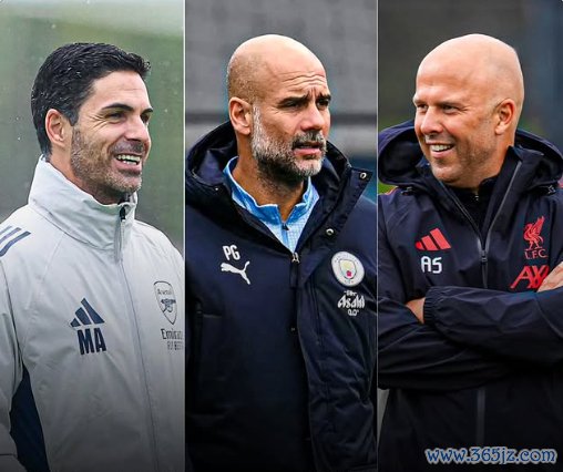 英超夺冠赔率阿森纳强势领跑